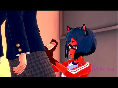 ❤️ Michiru Kagemori와 함께하는 새로운 목장 ❤️❌  섹스 ko.novoporn.ru에서 ❤
